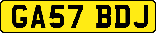 GA57BDJ