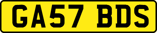 GA57BDS