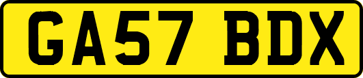 GA57BDX