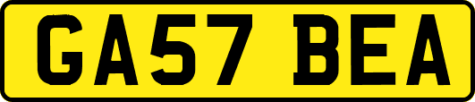 GA57BEA