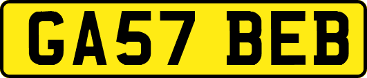GA57BEB