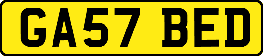 GA57BED