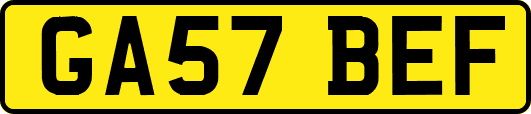 GA57BEF