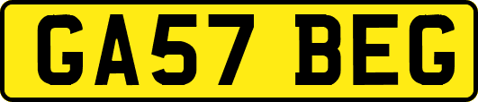 GA57BEG