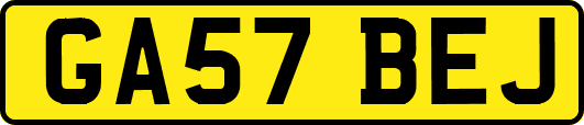 GA57BEJ
