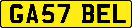 GA57BEL