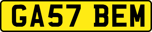 GA57BEM