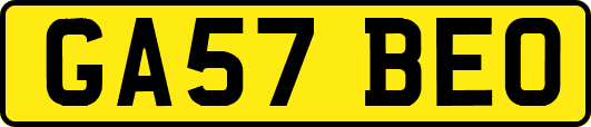 GA57BEO