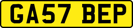 GA57BEP