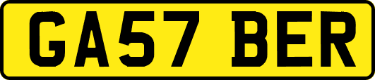GA57BER
