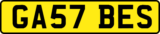 GA57BES