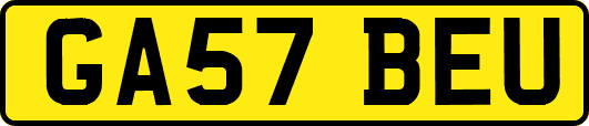 GA57BEU