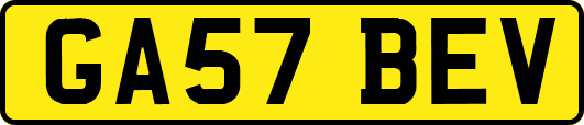 GA57BEV