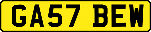 GA57BEW