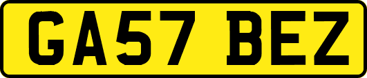 GA57BEZ