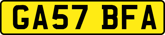 GA57BFA
