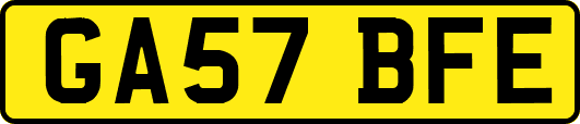 GA57BFE