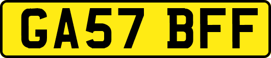 GA57BFF
