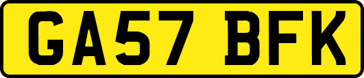 GA57BFK