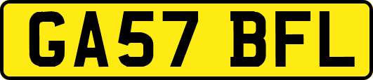 GA57BFL