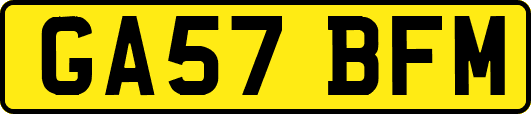 GA57BFM