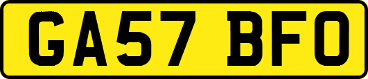 GA57BFO