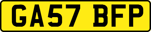GA57BFP