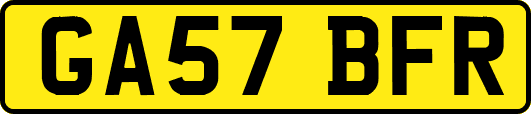 GA57BFR