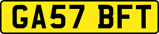 GA57BFT