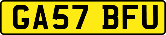 GA57BFU