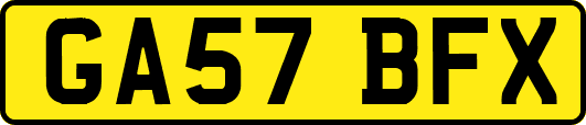 GA57BFX
