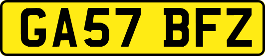 GA57BFZ