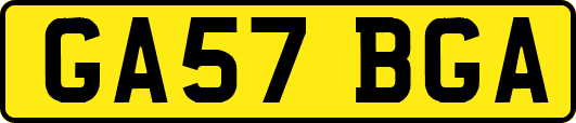GA57BGA