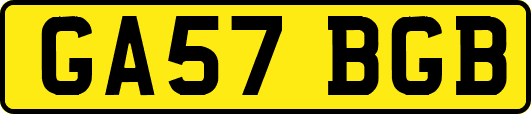 GA57BGB