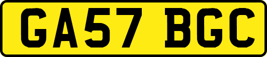 GA57BGC
