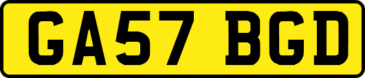 GA57BGD