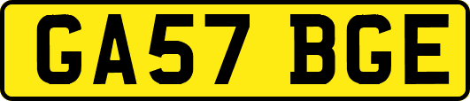 GA57BGE