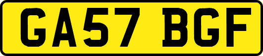 GA57BGF