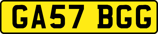 GA57BGG