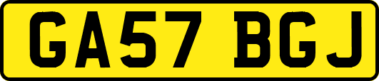 GA57BGJ