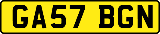 GA57BGN