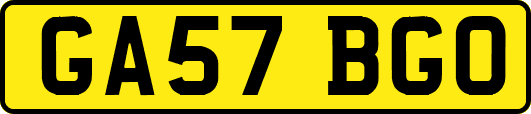 GA57BGO