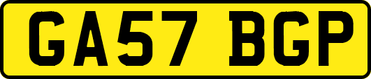 GA57BGP