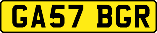 GA57BGR