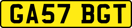 GA57BGT