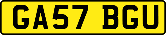 GA57BGU