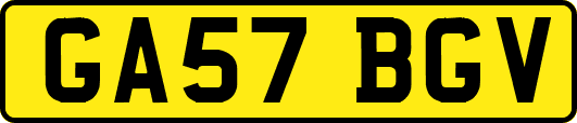 GA57BGV