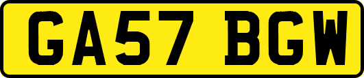GA57BGW
