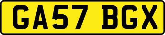 GA57BGX