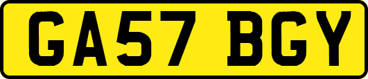 GA57BGY